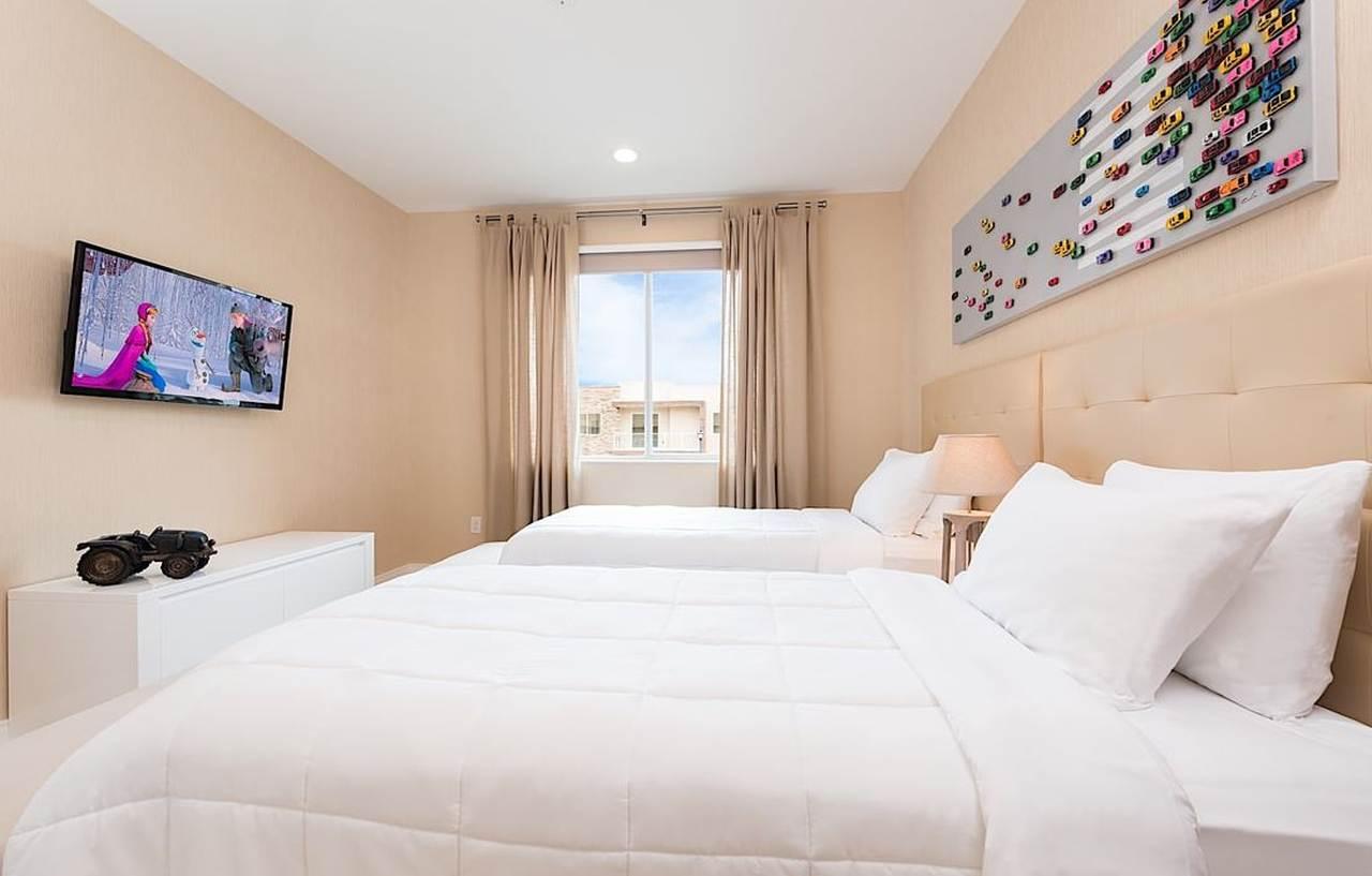 Magic Village Views Trademark Collection By Wyndham Kissimmee Extérieur photo