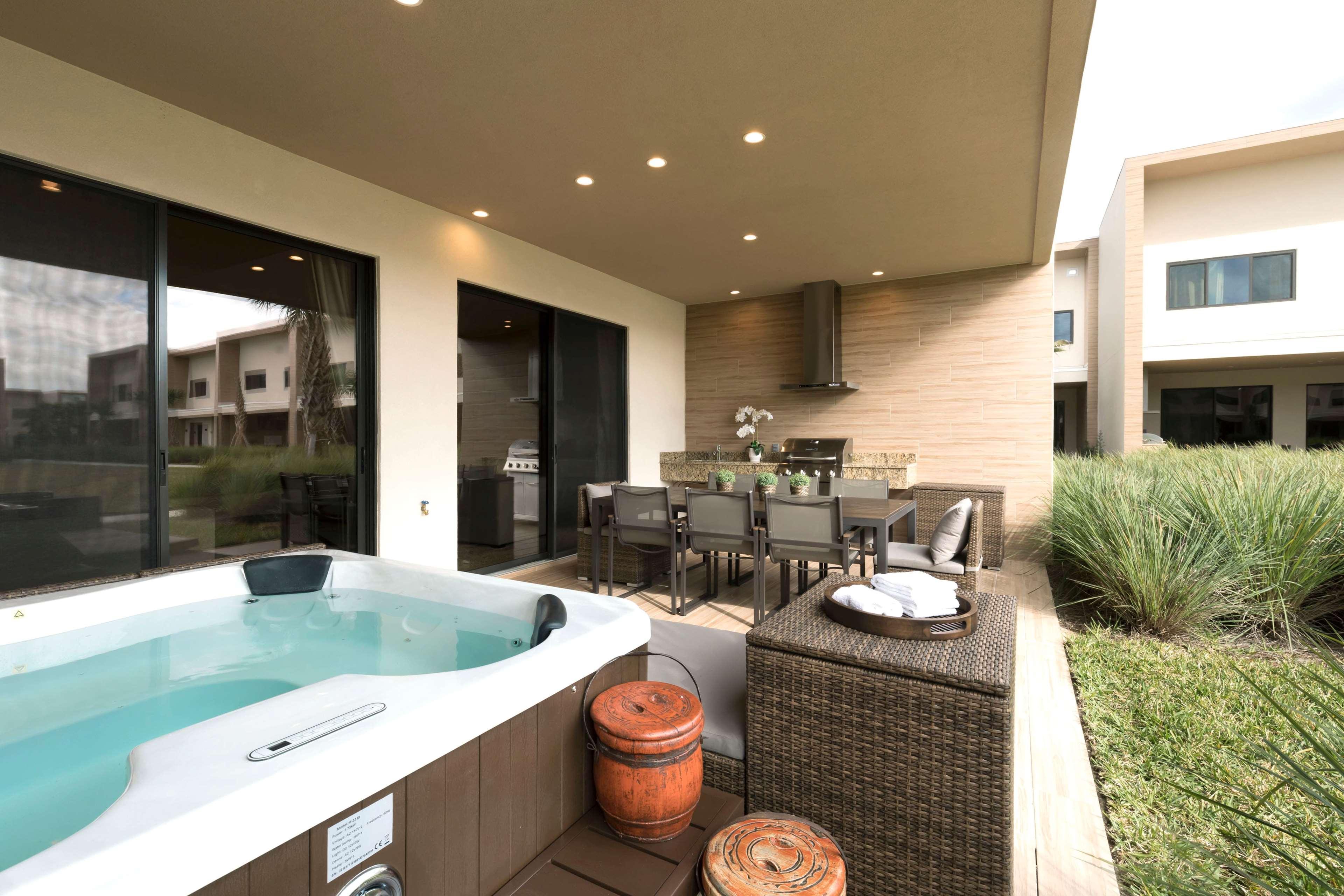 Magic Village Views Trademark Collection By Wyndham Kissimmee Extérieur photo