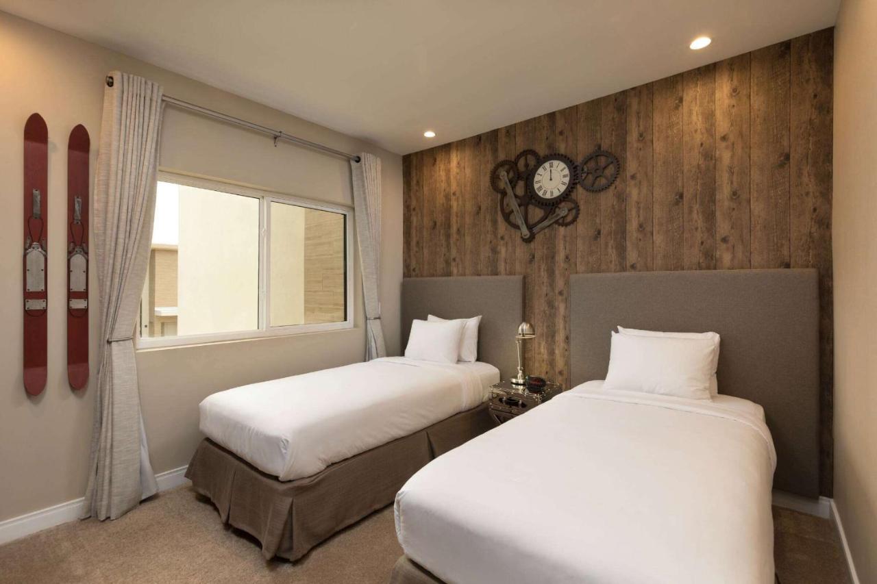 Magic Village Views Trademark Collection By Wyndham Kissimmee Extérieur photo