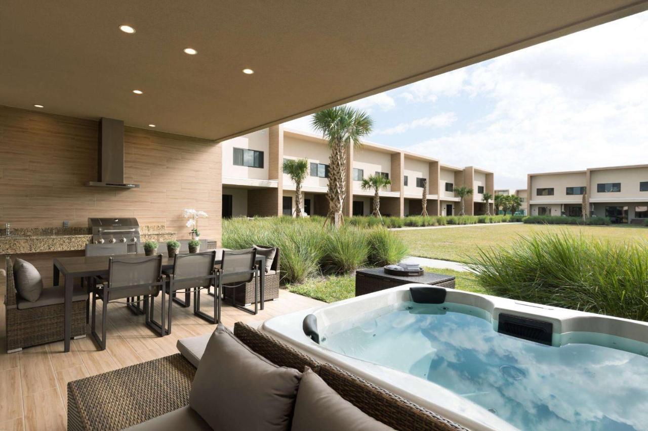 Magic Village Views Trademark Collection By Wyndham Kissimmee Extérieur photo